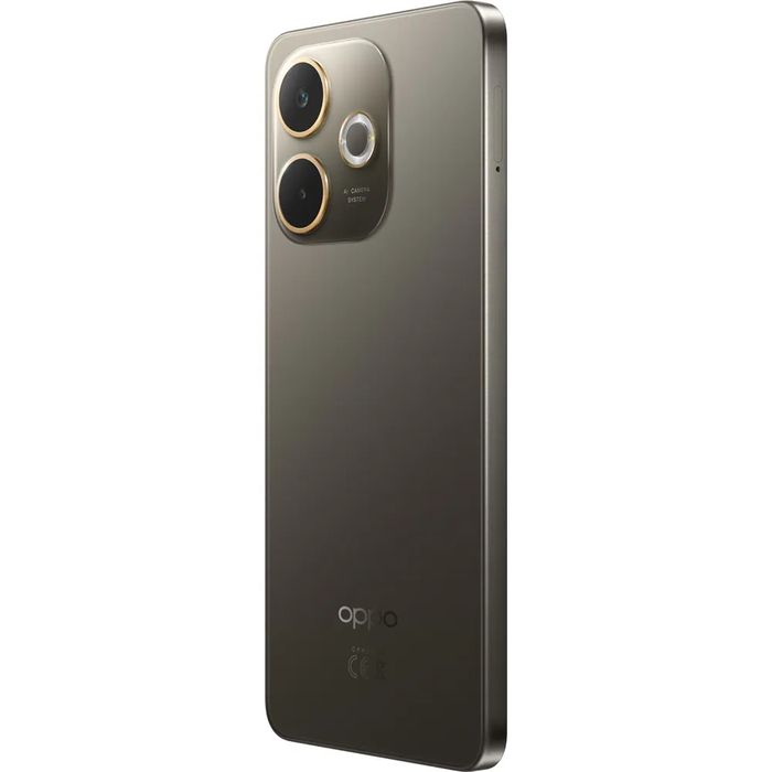 Telefon OPPO A5 Pro 5G, 256GB, 8GB RAM, Dual SIM, Black Brown