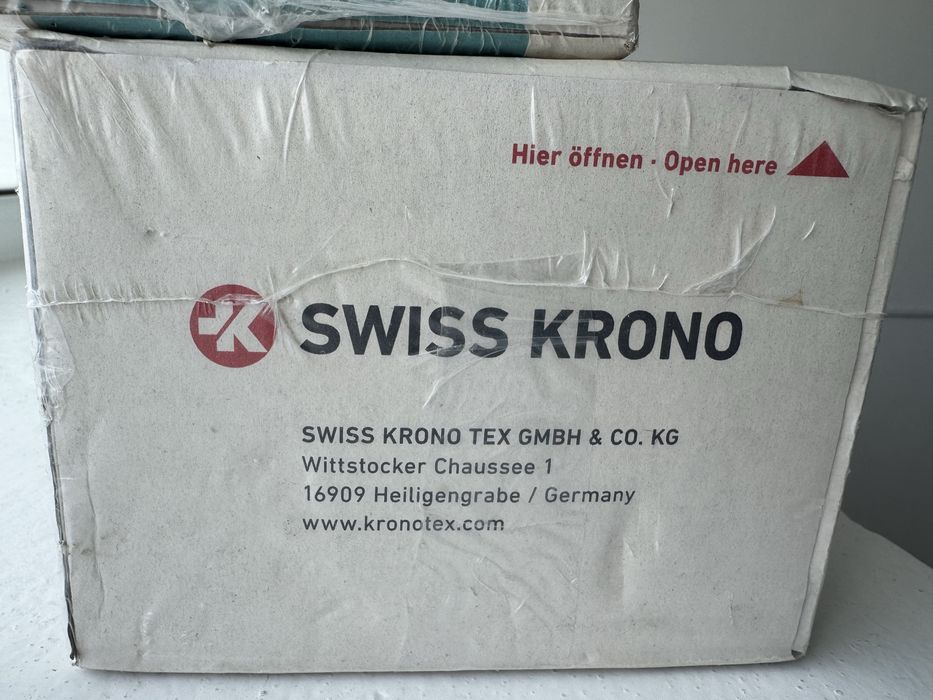 Ламинат Ламинат Kronotex Herringbone D4766 Oak Calais
