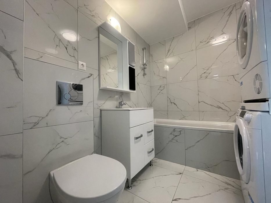 Apartament 2 camere Doamna Stanca