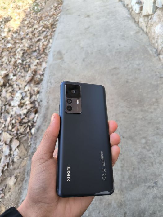 Xiaomi 12 T sotiladi