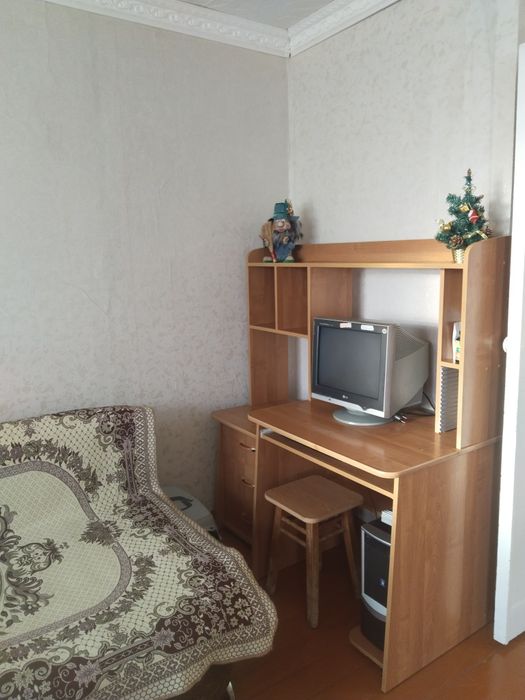 Продам двухкомнатную квартиру