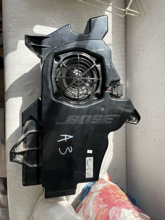 Части за ауди а3 8п