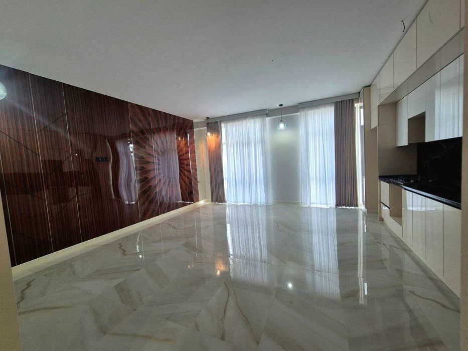 Продается стильная 3-комнатная квартира в элитном доме