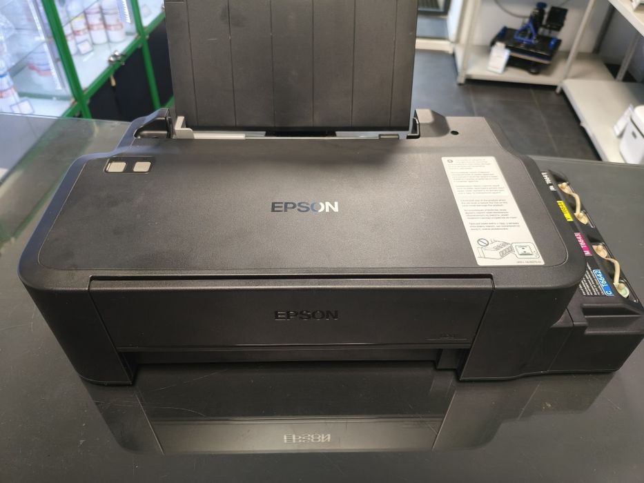 Продам принтер Epson