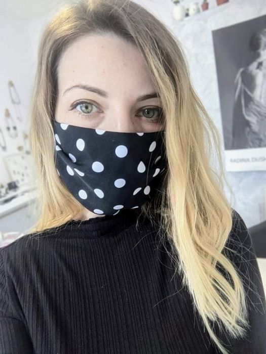 Трипластови маски