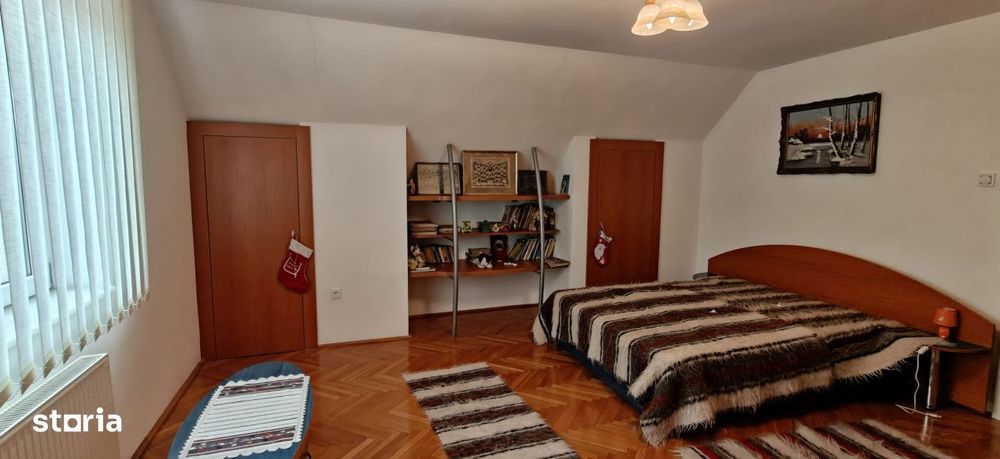 Vila impunatoare cu iesire directa la lac, Somesu Cald