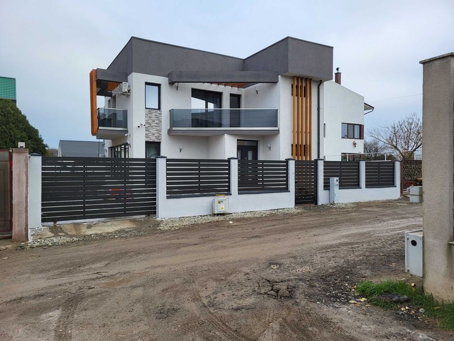 Servicii constructii