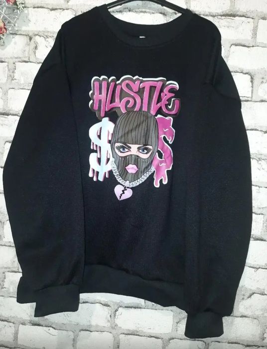 Толстовка новая продаётся