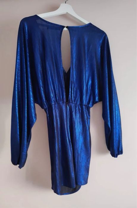 Коктейлна рокля - Чисто нова