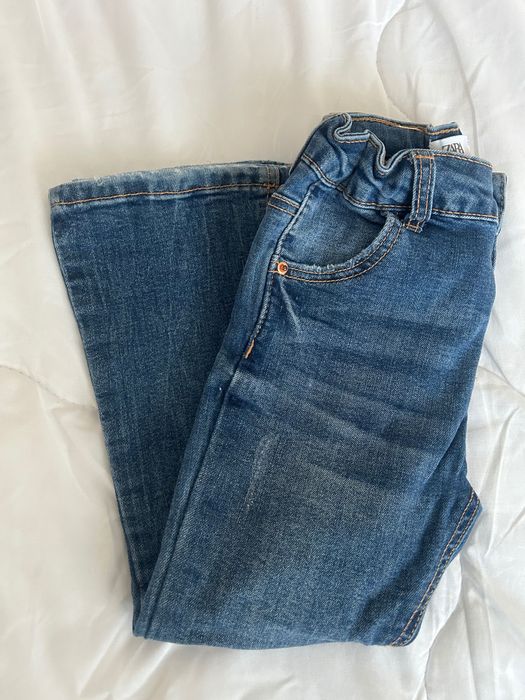 Дрехи за Момиченце 104 см Zara