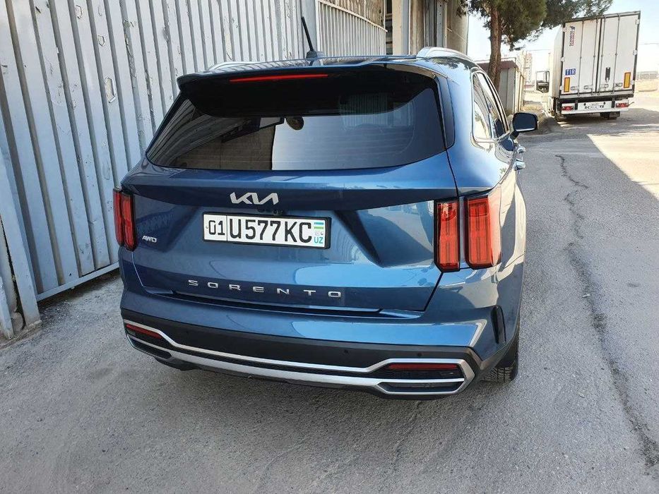КИА Соренто продам