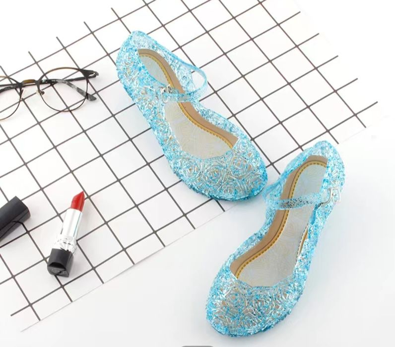 Платье для девочки Эльза