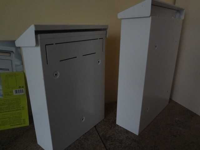 Чисто нова пощенска кутия от Германия