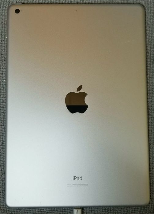 iPad 7 Wi-Fi 32GB — Sotiladi