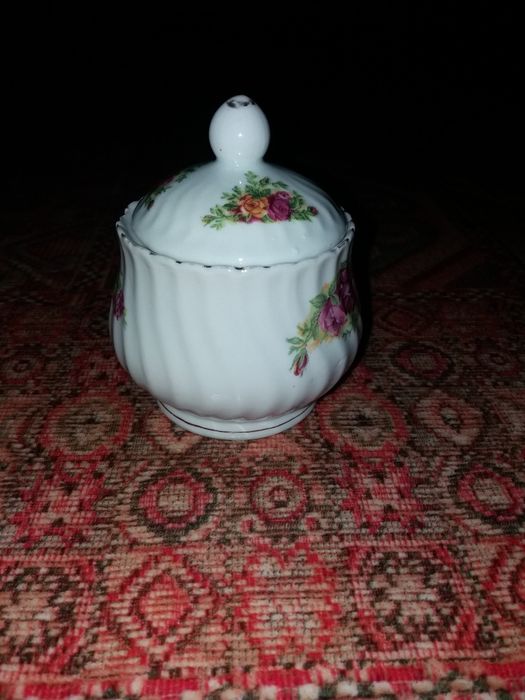 Сахарница 1 500 сахарница