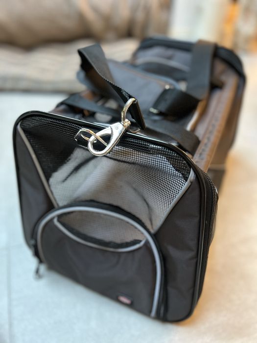 Чанта за куче / котка Trixie