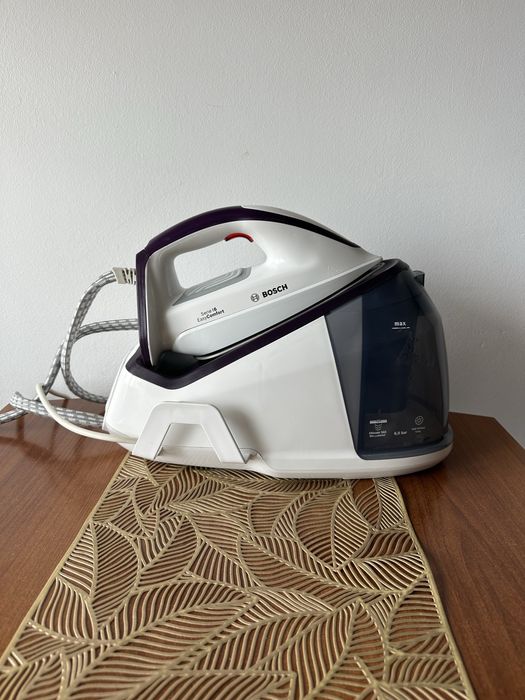 Statie de calcat Bosch