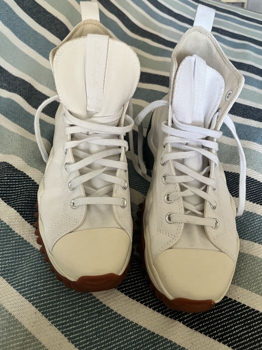 Продам кросовки Converse Run Star Motion