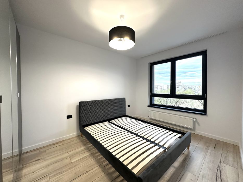 Apartment in Cluj-Napoca - More