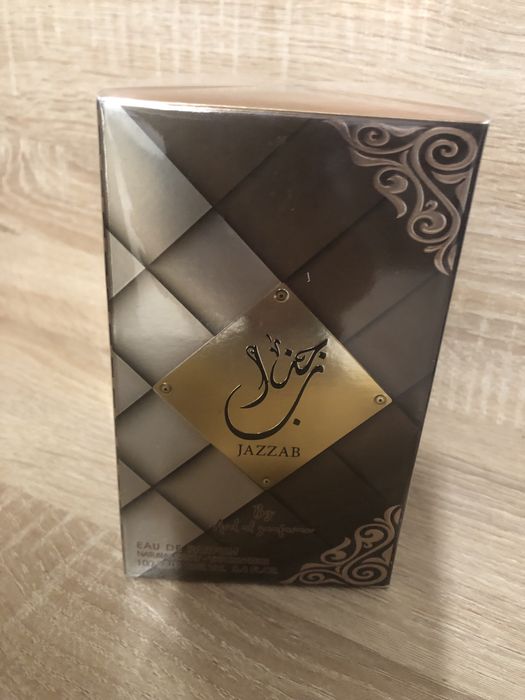 Jazzab apa de parfum
