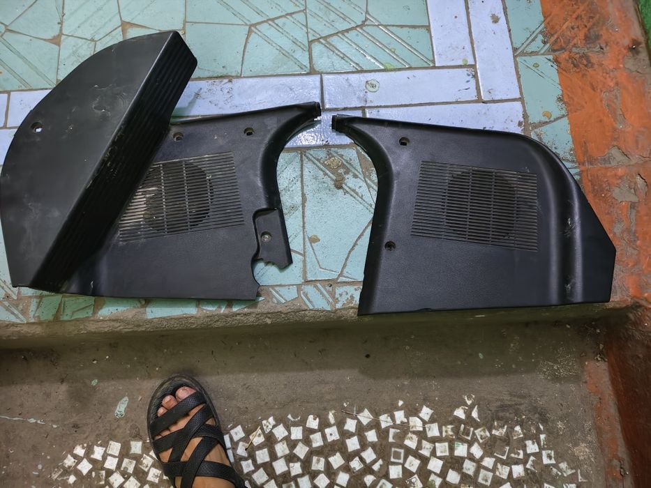 Запчасти для бмв