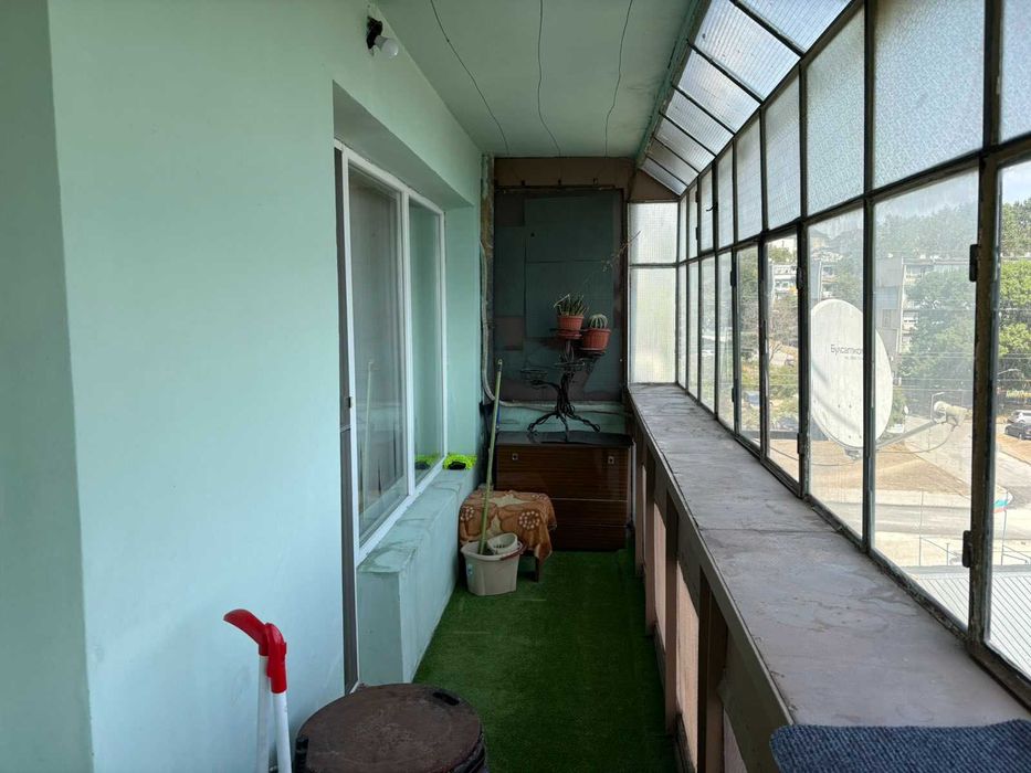 Продава се Двустаен апартамент в Варна, Трошево - 64 кв.м за 2186 €/кв.м - Снимка #6