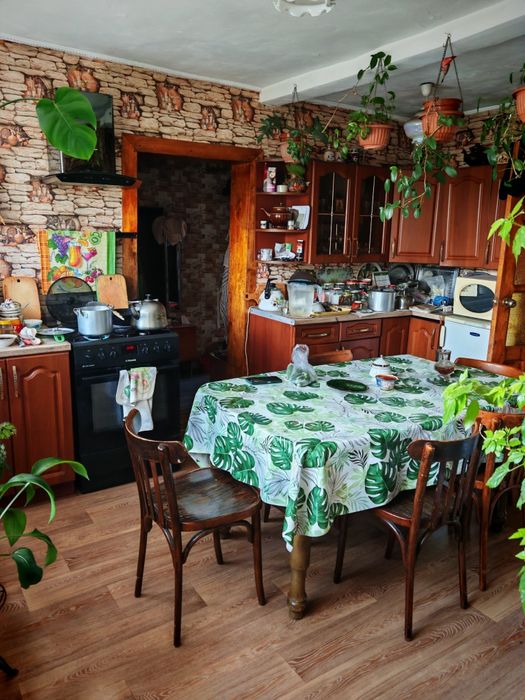 Продам или меняю 4хкомнатный дом