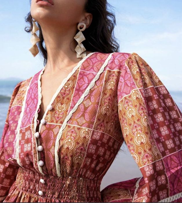 Rochie superba, marimea 36-38-40