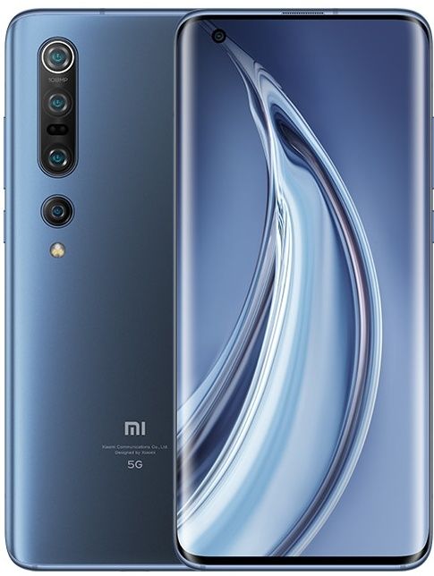 xiaomi mi 10 128 гб