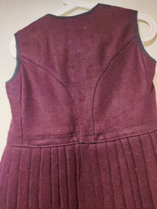 Автентичен дамски сукман