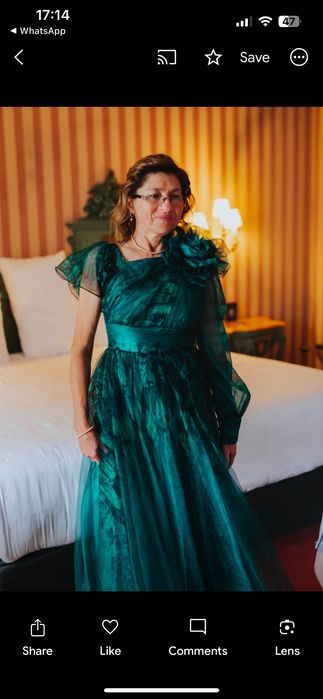 Rochie de ocazie