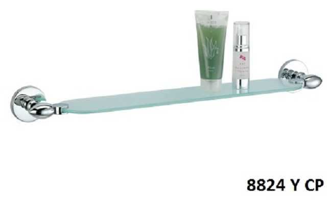 Етажерки/хавлии, шампоани/; Пръчки; Полици; Решетъчна сапунерка