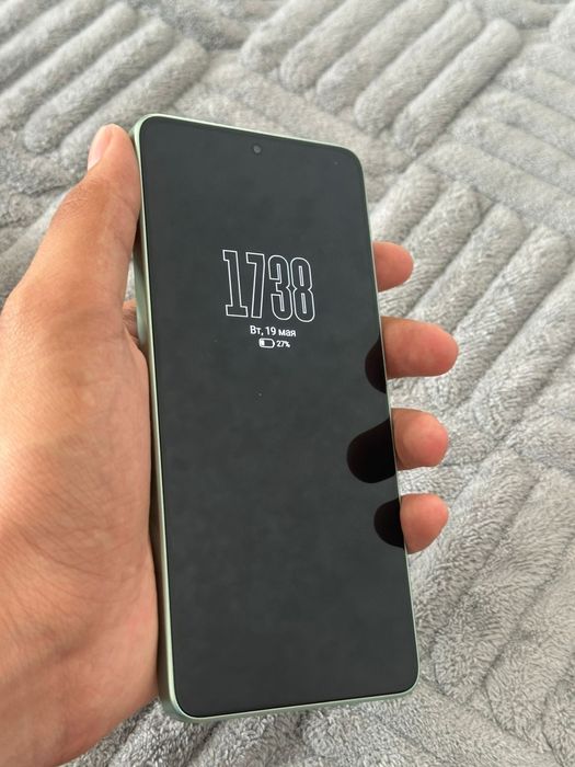 Poco x7 pro 8/256гб