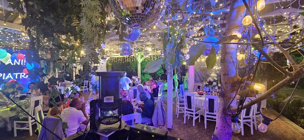 DJ evenimente private
