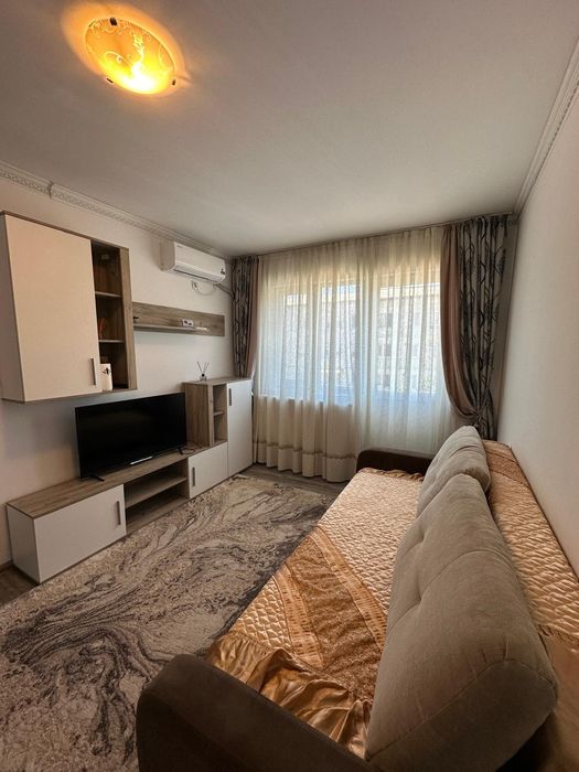Apartament regim hotelier