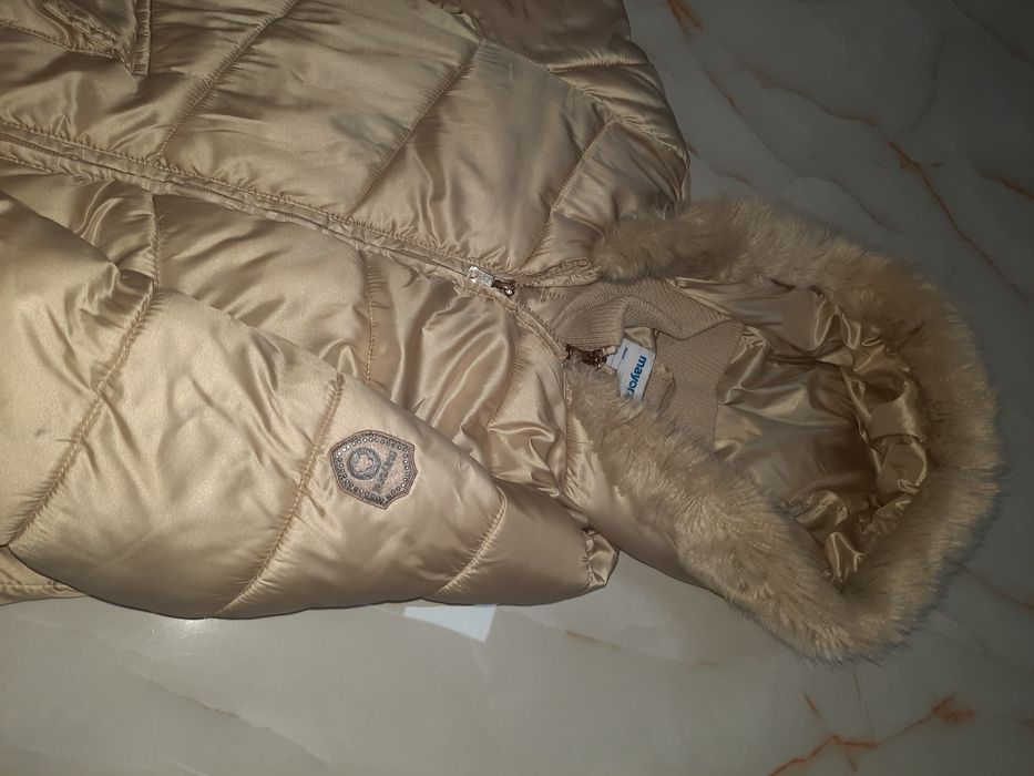 Детско яке Mayoral