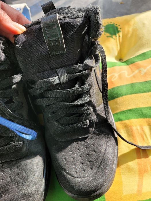 Маратонки Nike 38 номер