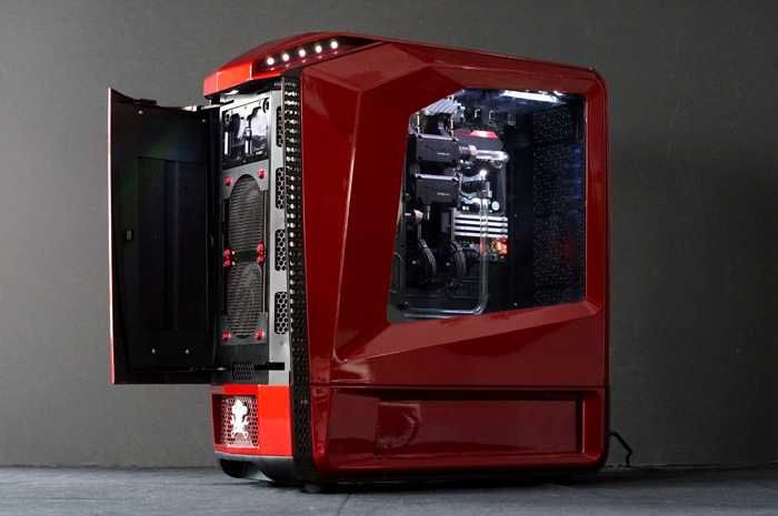 Servicii profesionale de curățare PC