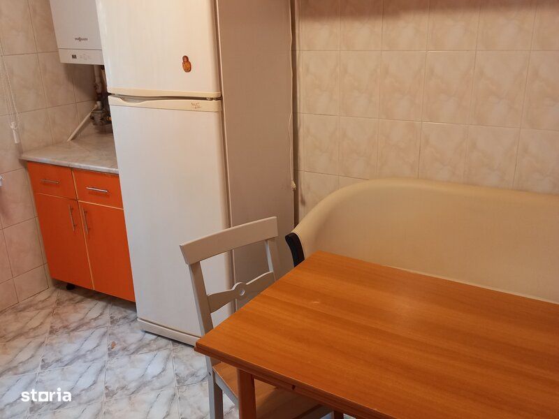Apartament 3 camere Nerva Traian
