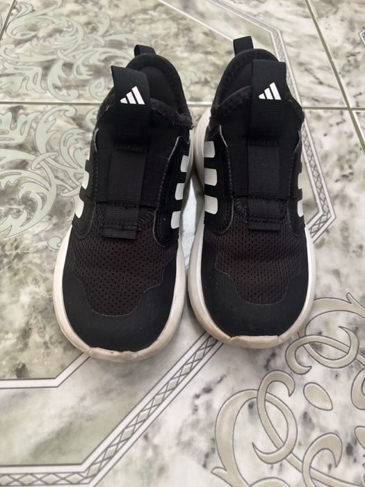 Детски маратонки на Adidas
