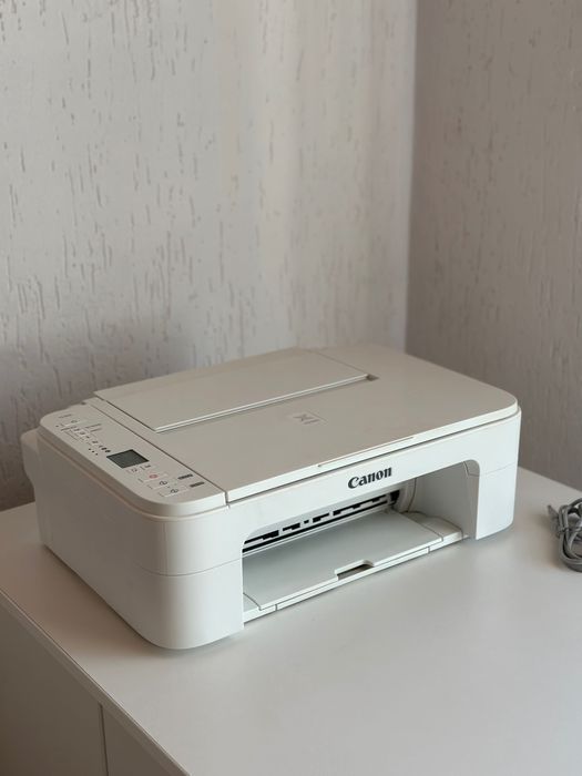 Мултифункционално у-во CANON PIXMA TS3100