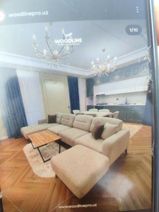 Мебел тамирлаш хизмати