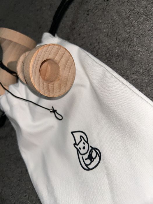 Ken miguel - erratic squirrel