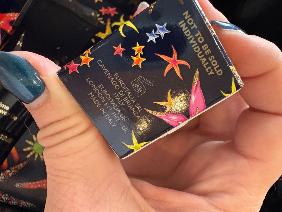 Дамски комплект Versace Dylan blue парфюм