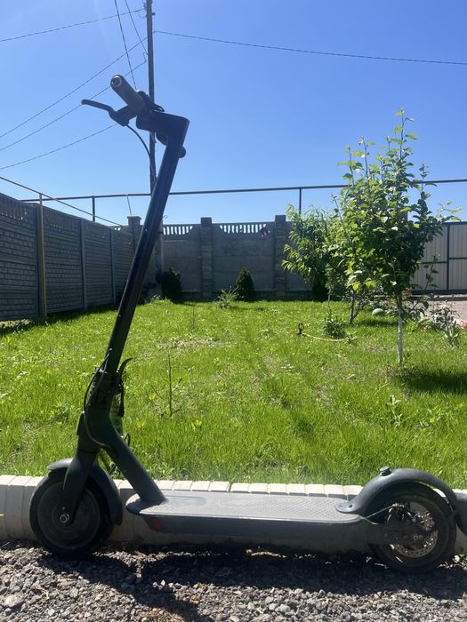 Электронный Сомакат Xiomi