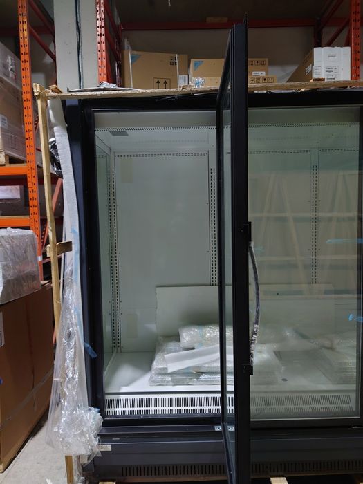 Vitrina congelare Cronus 312 cm / NOU
