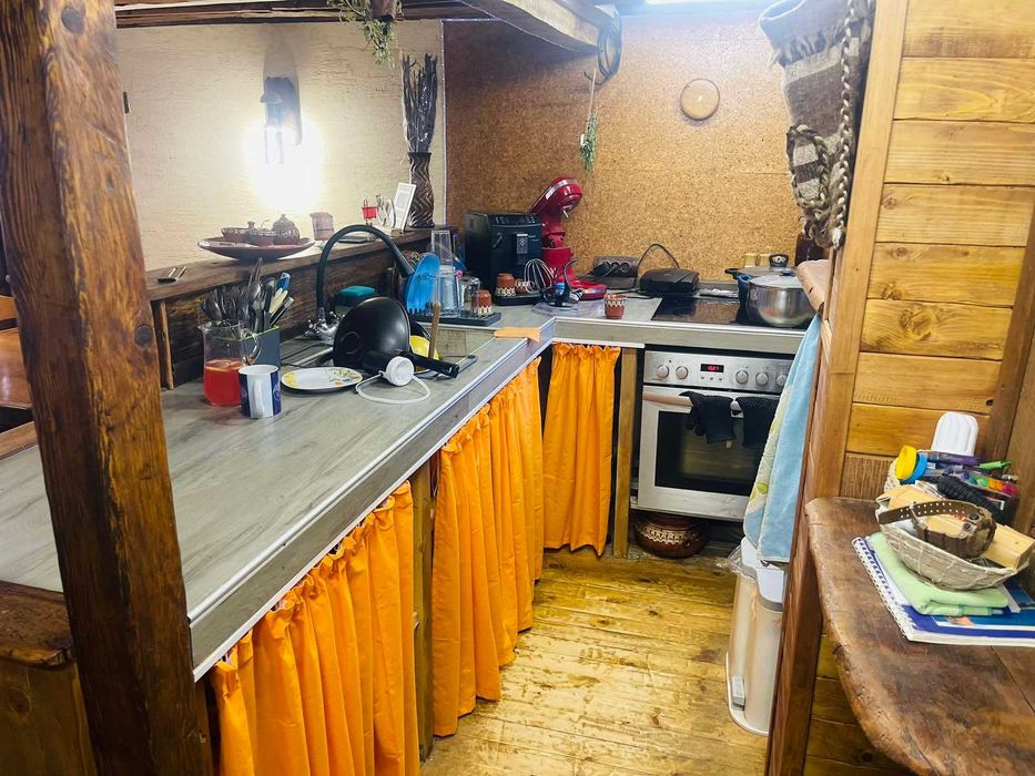 Продава се Къща в с. Катунище, Област Сливен - 116 кв.м за 863 €/кв.м - Снимка #9