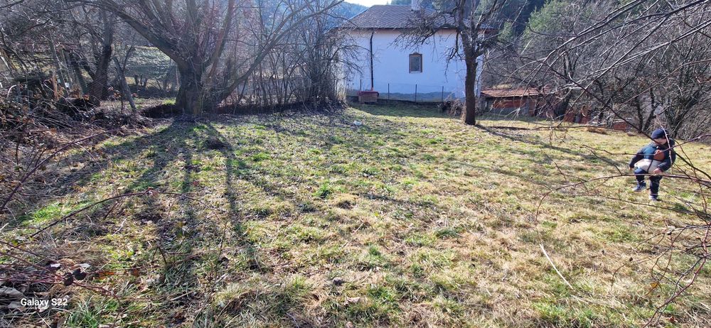 Продава се Парцел в Дупница - 700 кв.м за 53 €/кв.м - Снимка #9