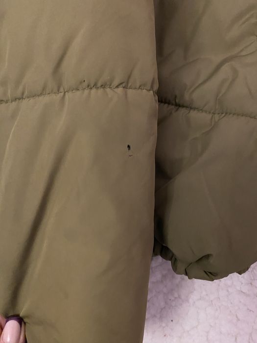 Яке Bershka размер S