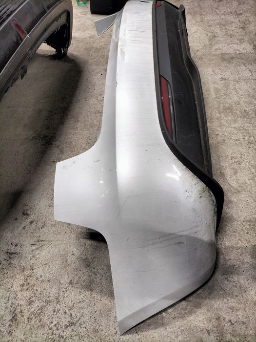 Задна броня Tesla Model 3 Highland / Тесла Модел 3 Хайленд 2024г.